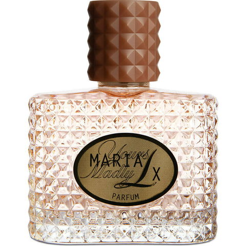 Yours Madly / Madly by MariaL perfume bottle