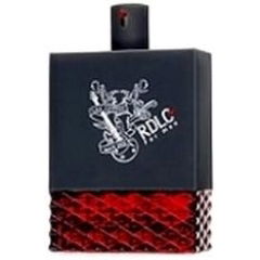RDLC for Men by Lee Cooper Originals perfume bottle