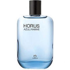 Horus Azul Marine by Natura perfume bottle