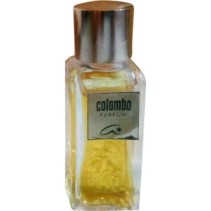 Colombo by Astrid perfume bottle