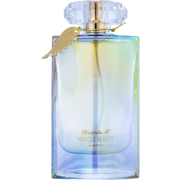 Miracle Beauty by Ricarda M. perfume bottle
