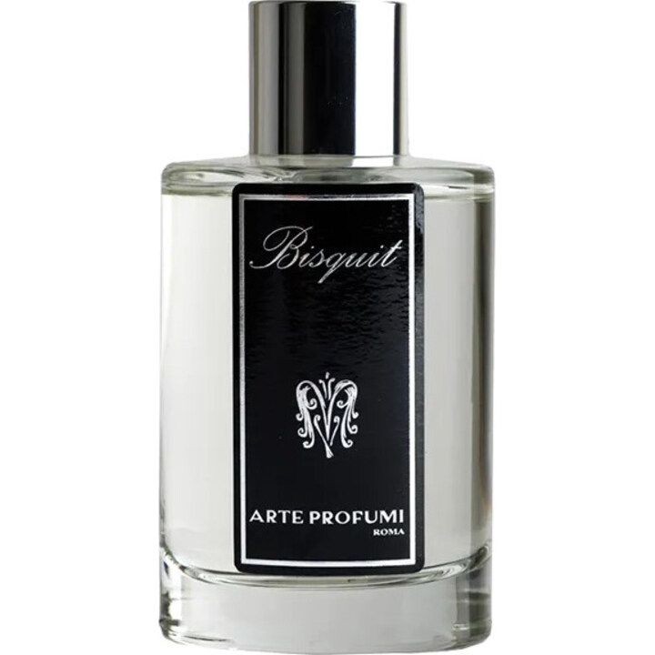 Bisquit by Arte Profumi perfume bottle