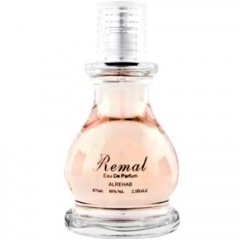 Remal by Al Rehab perfume bottle
