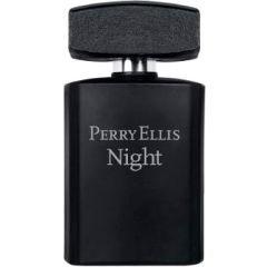 Night by Perry Ellis perfume bottle