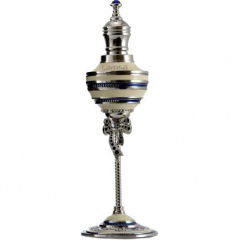 Lamsa / Mukhalat Lamsa by Arabian Oud / العربية للعود perfume bottle