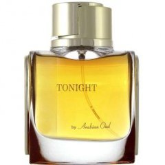 Tonight by Arabian Oud / العربية للعود perfume bottle