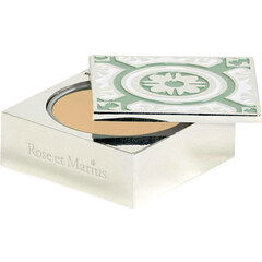 Un Matin à L'Orangerie (Parfum Solide) by Rose et Marius perfume bottle