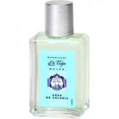 Manantiales de La Toja Mujer by La Toja perfume bottle