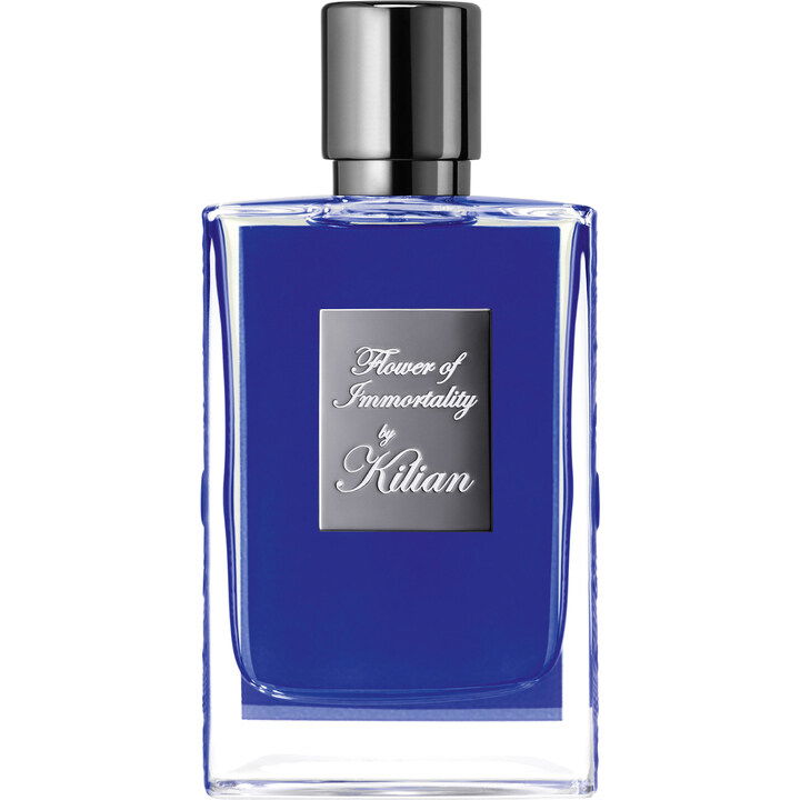 Flower of Immortality by Kilian perfume bottle