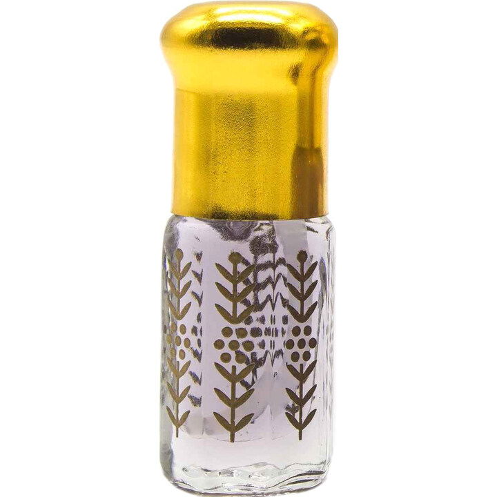 Spanish Musk by Amir Oud perfume bottle