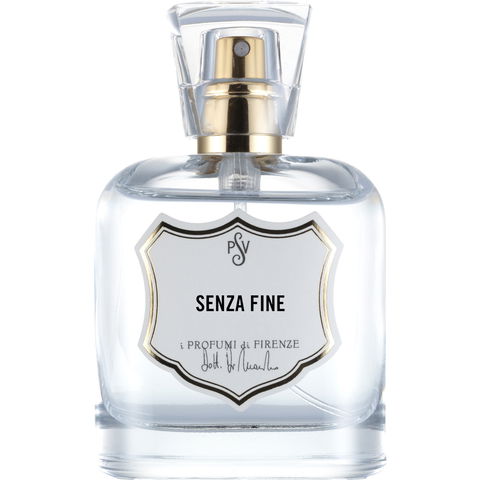 Senza Fine / Incanto EDP by Spezierie Palazzo Vecchio / I Profumi di Firenze perfume bottle