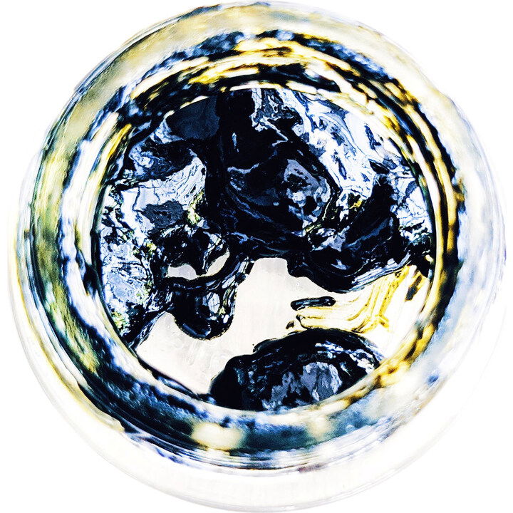 Grey (Perfume Oil) by Wild Veil Perfume perfume bottle