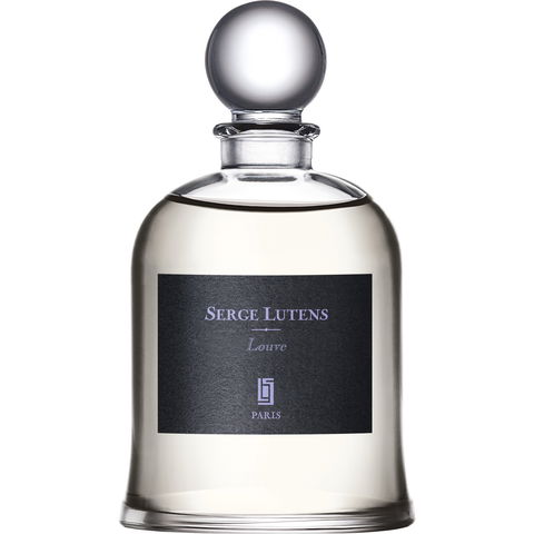 Louve by Serge Lutens perfume bottle