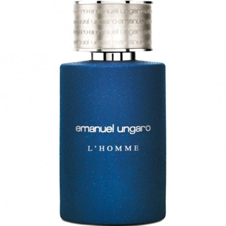 L'Homme by Emanuel Ungaro perfume bottle