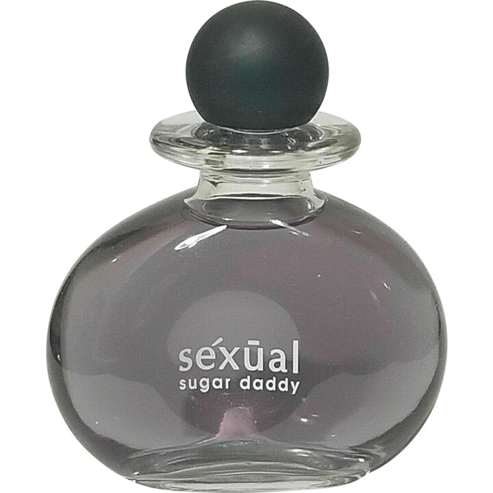 Séxūal Sugar Daddy (Après-Rasage) by Michel Germain perfume bottle