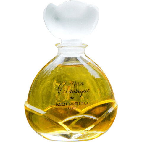 Mon Classique (Quintessence Parfum de Toilette) by Morabito perfume bottle