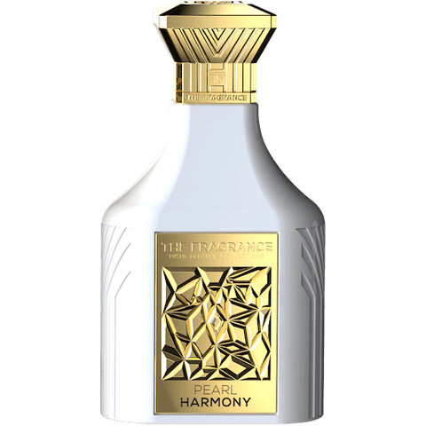 Pearl Harmony by The Fragrance perfume bottle