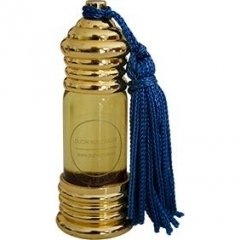 Oudh Musk by Oudh Australia perfume bottle