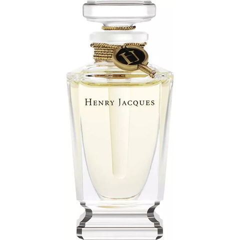 Musk Oil Gardenia (Pure Perfume) by Henry Jacques perfume bottle