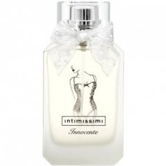 Innocente by Intimissimi perfume bottle