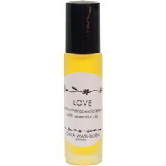 Love by Sonia Washburn perfume bottle