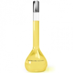 Gialla by Morgane Le Fay perfume bottle