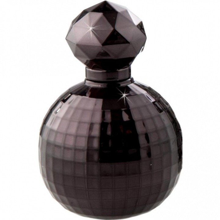 Black Velvet Limited Edition by Ricarda M. perfume bottle