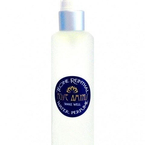 Rose Amyris by Teone Reinthal Natural Perfume perfume bottle
