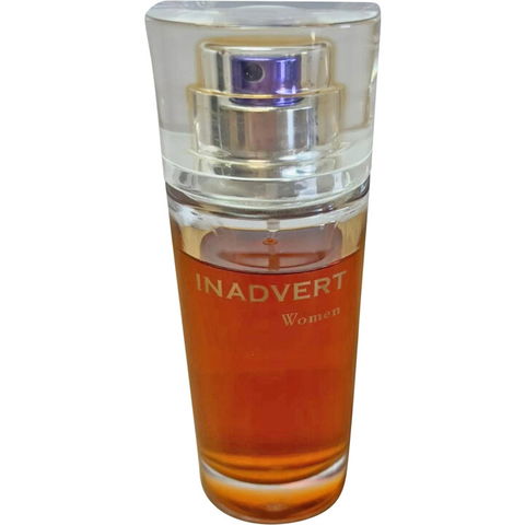 Inadvert Woman by Yves de Sistelle perfume bottle