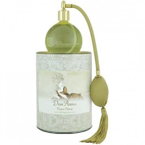 Desir Assolu by La Bouquetière perfume bottle