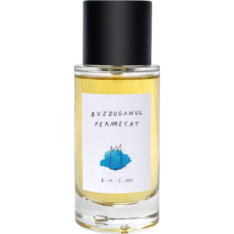Buzduganul Fermecat by Createur 5 d'Emotions perfume bottle