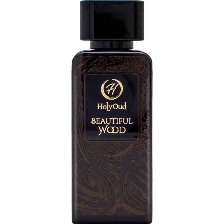 Beautiful Wood by Holy Oud perfume bottle