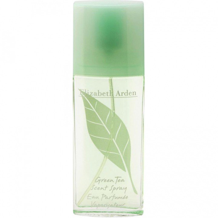 Green Tea (Eau Parfumée)