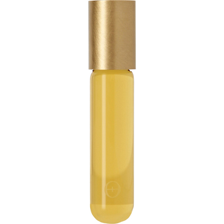 W by The Row perfume bottle