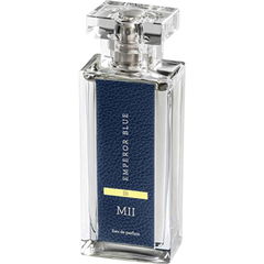 MII by Emperor Blue perfume bottle