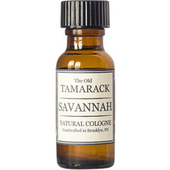 Savannah (Cologne) by The Old Tamarack perfume bottle