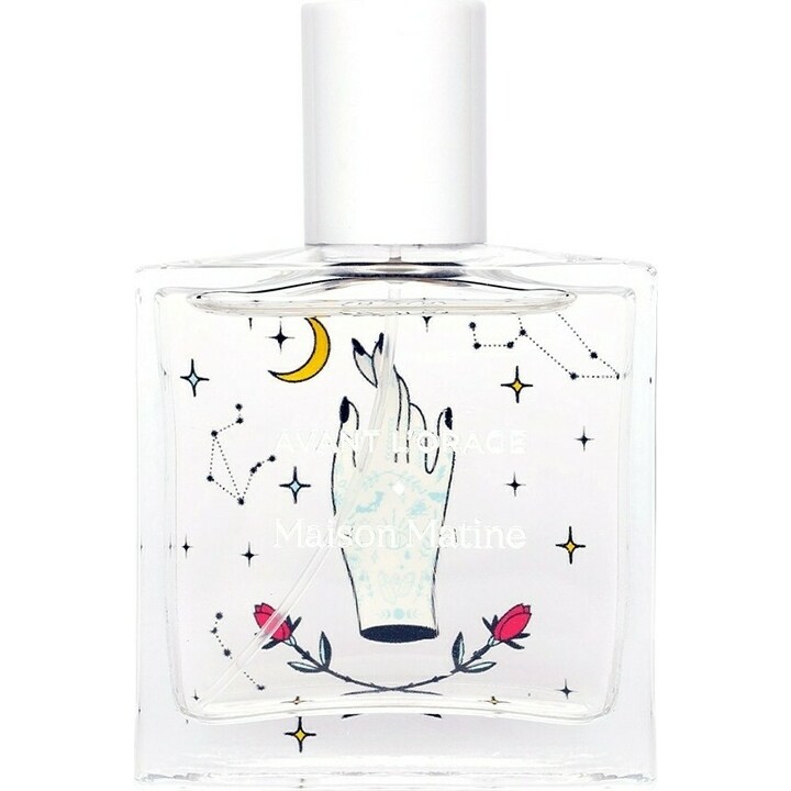 Avant l'Orage by Maison Matine perfume bottle