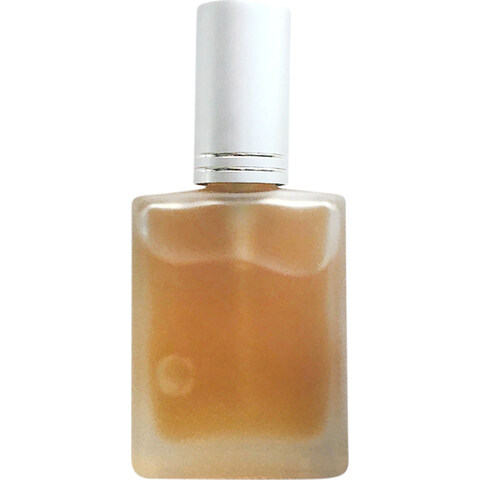 White Hot Kiss by Cut the Crap Organics perfume bottle