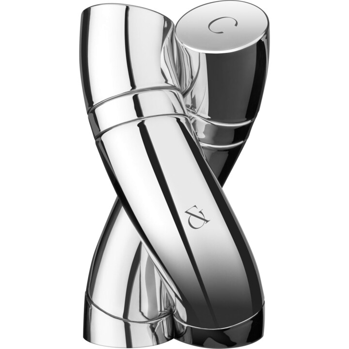 The Fragrance Duo - Ciara by R&C - Russell and Ciara perfume bottle