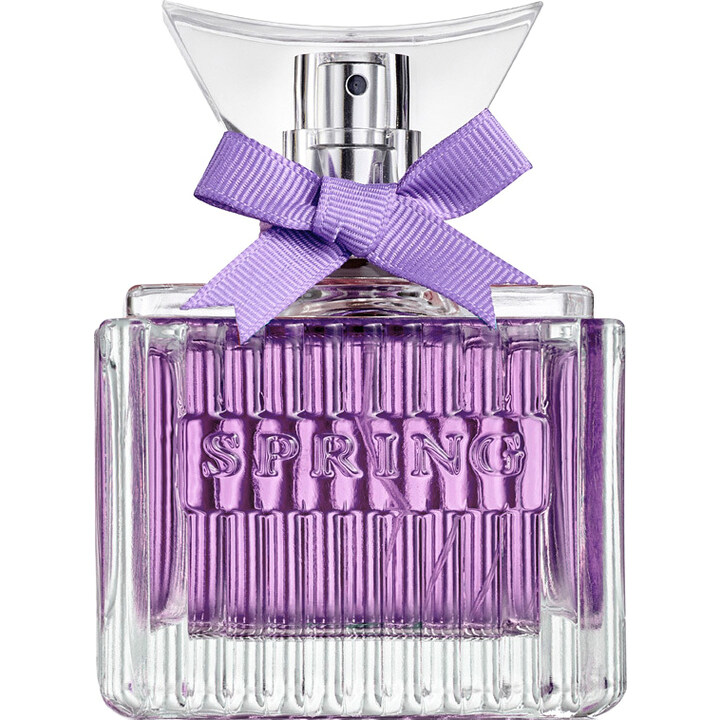 Sparkle of Joy EDP by Spring Perfume House perfume bottle