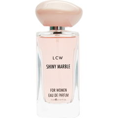 Shiny Marble by LC Waikiki perfume bottle