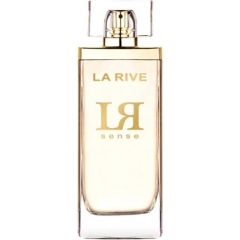 LЯ Sense by La Rive perfume bottle