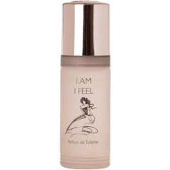 I Am I Feel by Milton-Lloyd / Jean Yves Cosmetics perfume bottle