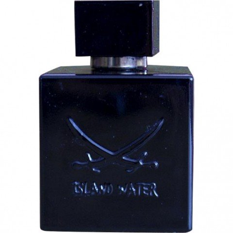 Island Water for Him by Sansibar perfume bottle
