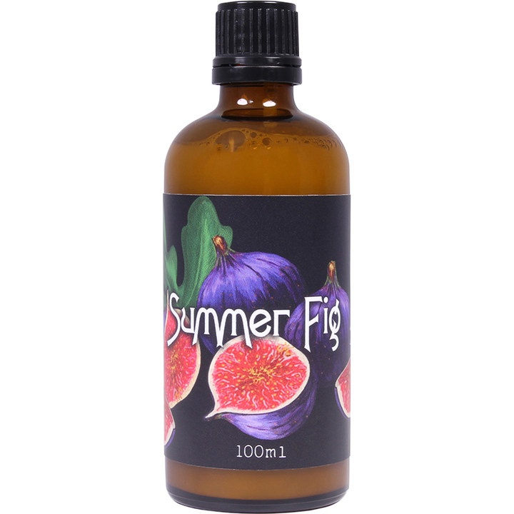 Summer Fig by A & E - Ariana & Evans perfume bottle