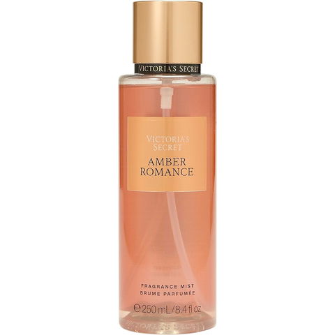 Amber Romance (Fragrance Mist)