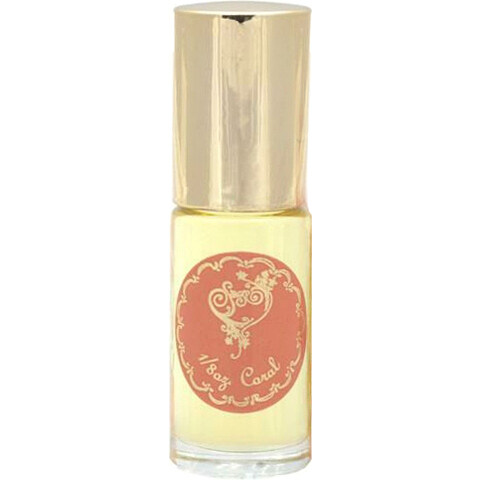 Coral (Perfume Oil) by Sage Machado perfume bottle