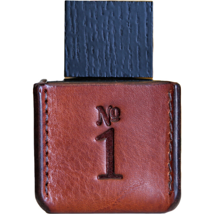 EO 1: Sultani by Ensar Oud / Oriscent perfume bottle