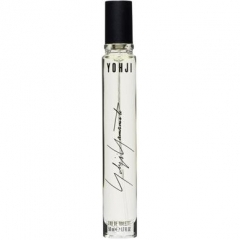 Yohji (2013) by Yohji Yamamoto perfume bottle