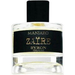 Zaïre by Byron Parfums perfume bottle